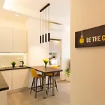 Biancospini 13 - Flower District Appartement *