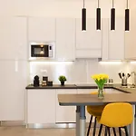 Appartement Biancospini 13 - Flower District *