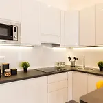 Biancospini 13 - Flower District Appartement *